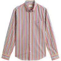 Gant Chemise à Manches Longues 3260005 Regular Fit