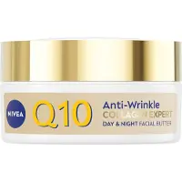 Nivea Q10 Collagen Boost-50 Ml Cream Doré