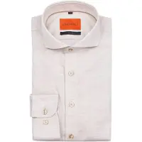 Suitable Chemise beige