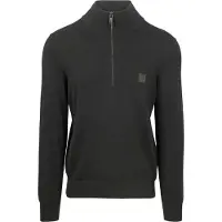 Hugo Boss Pull-over 'Kanobix_S' noir