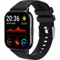 Denver Swc-176b Smartwatch Noir