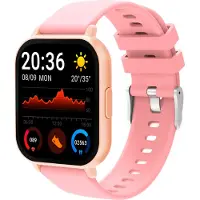 Denver Swc-176ro Smartwatch Rose
