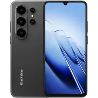Blackview Smartphone WAVE 10 sans abonnement, Android 16, 32 + 128 Go, double SIM, 120 Hz, 6,88 pouces, 32 MP, Live Photos, 5 000 mAh, Face ID, Wi-Fi 5G, Doke OS 5.0