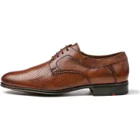 Lloyd Chaussure à lacets 'Levin' marron