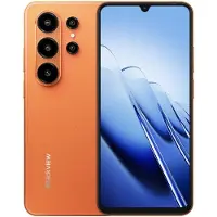 Blackview WAVE 10 : écran HD+ de 6,88 pouces à 120 Hz, batterie de 5 000 mAh, 32 (12 + 24) + 128 Go, Doke AI 2.0, appareil photo 32 MP, Android 16, LTE, double SIM