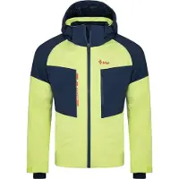 KILPI Taxido Jacket Jaune XL Homme