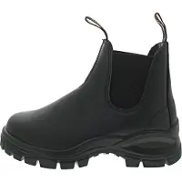 Blundstone Boots LUG CHELSEA BOOTS femmes - Noir - 42
