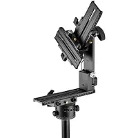 Manfrotto Tête Panoramique VR