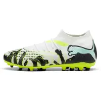 Puma Future 9 Match Creativity Mg Football Boots Blanc EU 45 Homme