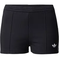 Adidas Originals Classic Shorts Noir S Femme