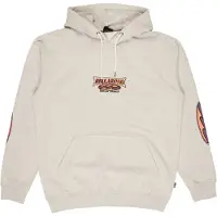 Billabong Burleigh Hoodie Beige XL Homme