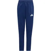 Adidas Entrada 26 Training Tracksuit Pants Bleu 7-8 Years Enfants
