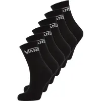 Vans Chaussettes 'Classic' noir / blanc