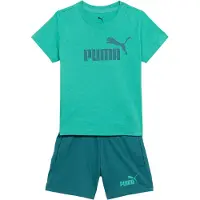 Puma Set 'ESS No.1' vert