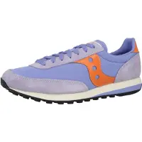 Saucony Baskets basses TRAINER hommes - Violet - 39