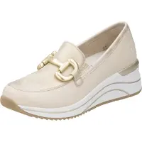 Remonte Sportief Sportief - Beige - Maat 38