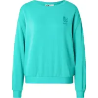 Roxy Sweat de sport 'SURFING BY MOON' menthe