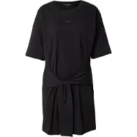 Armani Exchange Robe 'VESTITO' noir