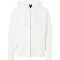 Armani Exchange Xm002352_af21869 Sweatshirt Blanc M Homme