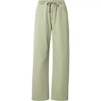 Roxy Pantalon de sport 'SALTWATERCOLORM' vert pastel