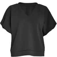 Peppercorn Haut 'Minnie' noir