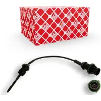 FEBI BILSTEIN Capteur, niveau de liquide de refroidissement 39897