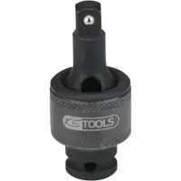 Ks Tools 1521065 152.1065 Cardan joint Drive (screwdriver) 1/4 (6.3 mm) 45 mm 1 pc(s)