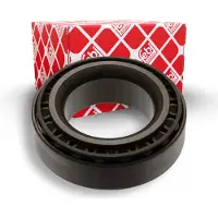 FEBI BILSTEIN Roulement de roue 40801