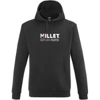 Millet Miv10143 Hoodie Noir M Homme