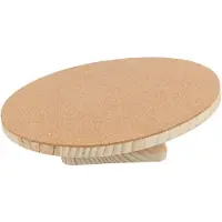 Trixie 60817 Rodent Wheel Beige 30 cm