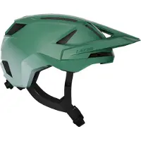 Lazer Casque Impala KinetiCore MTB Matte Dark Green Mint (L) 58-61 cm