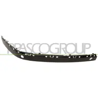PRASCO Baguette / bande protectrice, pare-chocs 5703-05-0076922P droite