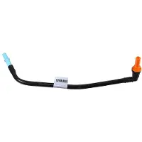 METZGER Conduite de carburant pour réservoir de carburant , compatible notamment avec la FIAT DUCATO