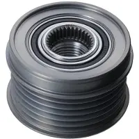 Valeo Roue libre de l'alternateur 588400