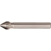 Ks Tools Fraises coniques et à ébavurer HSS (31,5 mm, 31.5 millimètres)