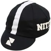 Nitto Cap Noir