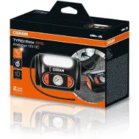 Osram Gonfleur de pneus avec lampe LED 12V TYREinflate 2110 OTI2110