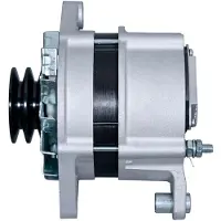 Hella Alternateur 12 V 100 A Ø 66,6 mm pour, entre autres, ZETOR Major