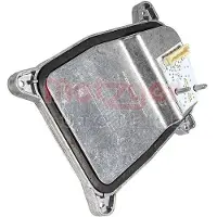 METZGER Boîtier ded'éclairage avant gauche 12 V , compatible notamment avec MINI