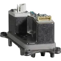 METZGER Boîtier ded'éclairage pour phares principaux 12 V , notamment pour BMW X3
