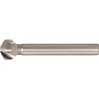 Ks Tools 336.0081 Fraise conique à chanfreiner