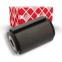FEBI BILSTEIN Suspension, ressort à lames 46552