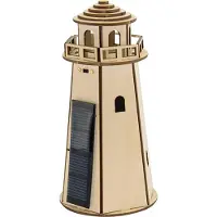 SOL EXPERT Phare solaire