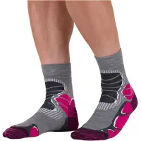 Monnet Chaussettes Mid Extra Light