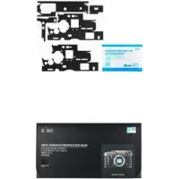 JJC KS-XPRO3MK Anti-Scratch Protective Skin Film