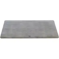 Trixie 24589, Rectangle, Beige, Motif, Plastique, 1 pièce