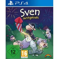 Sven - déjanté