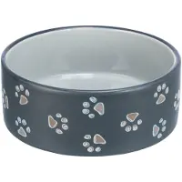 Trixie Ecuelle Céramique Jimmy - 0,75 L/Ø 15 Cm