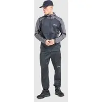 Berghaus Pantalon de survêtement Sidley - Noir, Noir