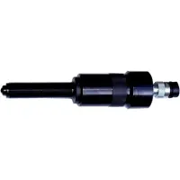 Ks Tools Vérin hydraulique à vis, 17 t ( 640.0130 )